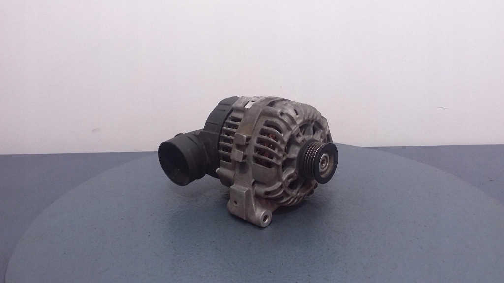 фото №1, Bmw e39 2.5 tds генератор as a3065