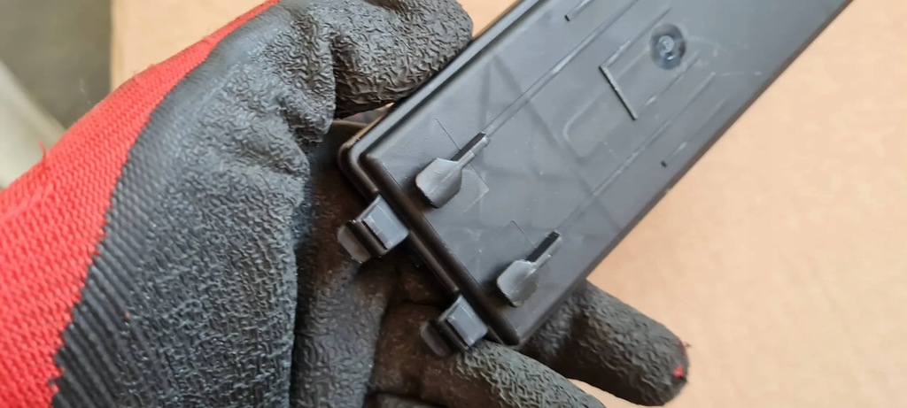 фото №6, S5 8w lift a5 модуль блок керування кришки багажника 4ke959107 q5 a6 c8