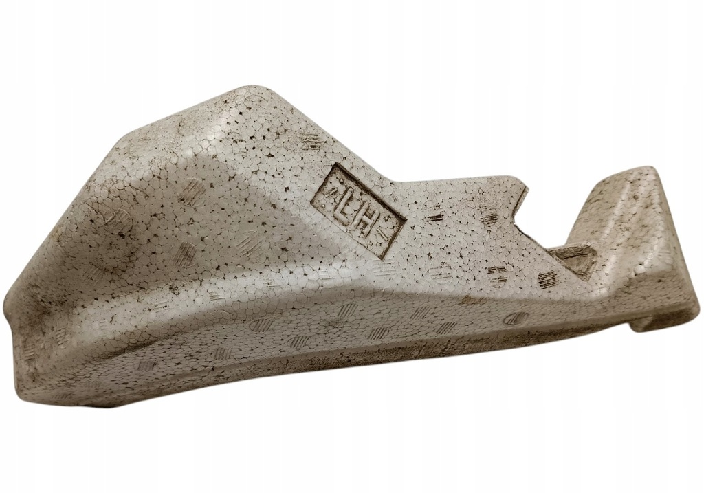 фото №1, Піна абсорбер лівий infiniti qx80 z62 nissan armada patrol y62