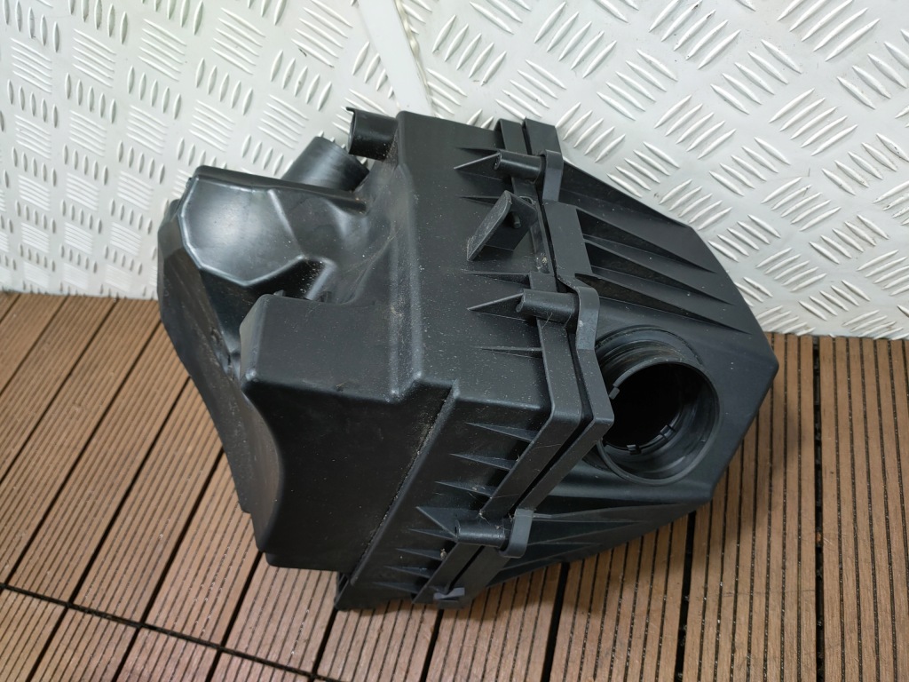 фото №6, Opel meriva b 10-17 1.4 16v корпус фільтра повітря оригінальний номер