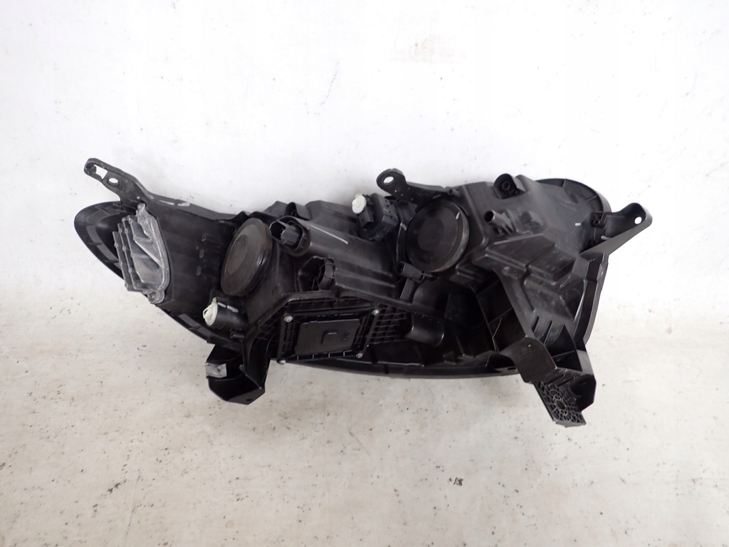 фото №8, Renault kadjar 15- лампа ліва перед передня led 260609857r