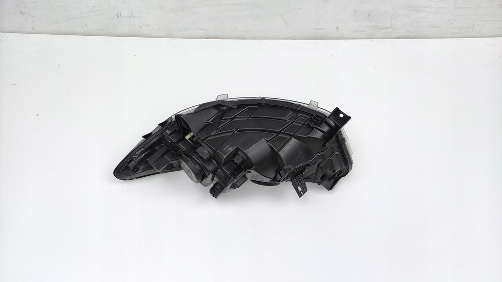 фото №6, Renault captur i przed lift лампа правая перед передняя 260102734r lp62