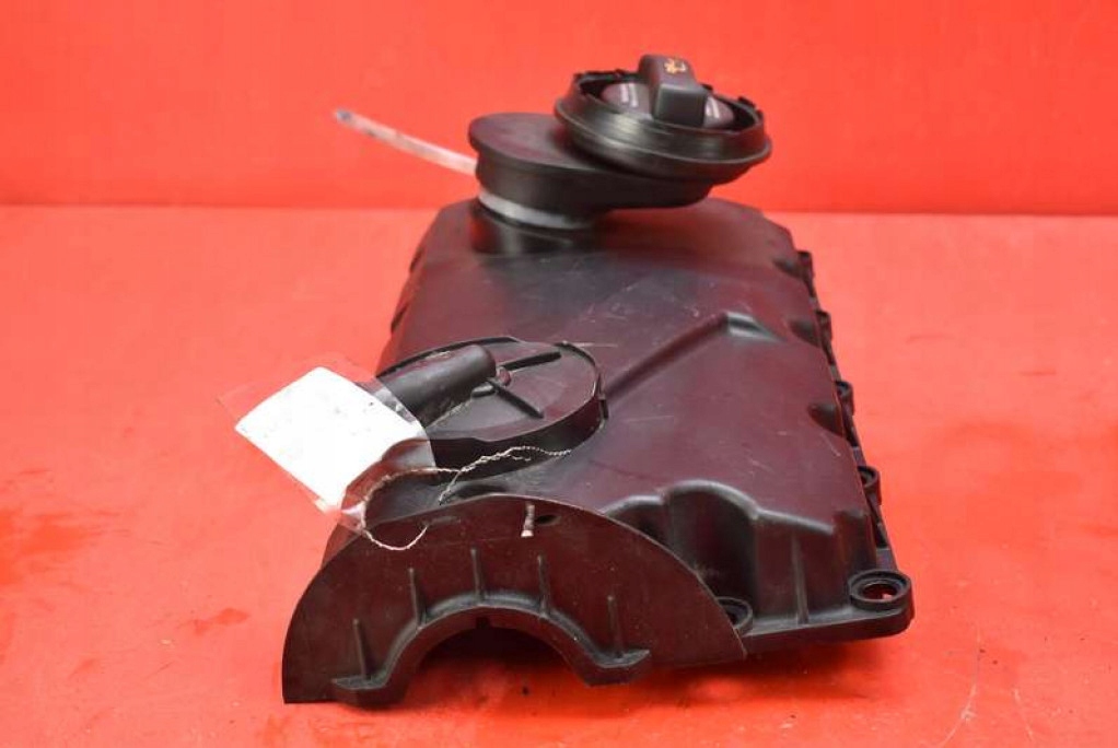 фото №8, Кришка клапанів корпус 038103475n seat alhambra 1 i 1.9 tdi 115 km lift