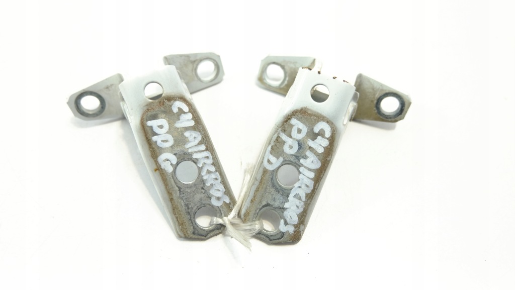 Купить Citroen c4 aircross петли дверь правый перед w37