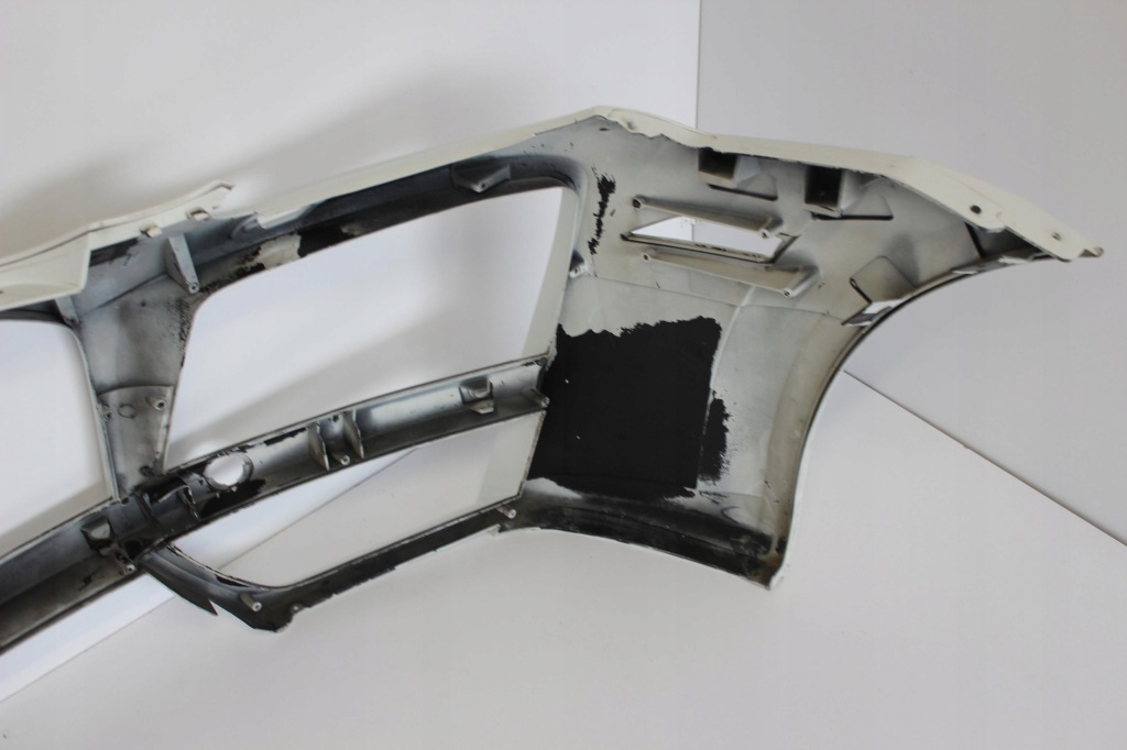 Купить Бампер перед передний porsche cayenne 7p5 techart тюнинг