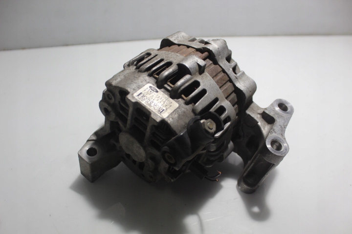 фото №3, Генератор ford fiesta iv mk4 1.25