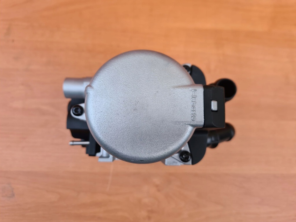 фото №8, Webasto bmw 3 g20 g21 64.12-9418894-01 evo дизель