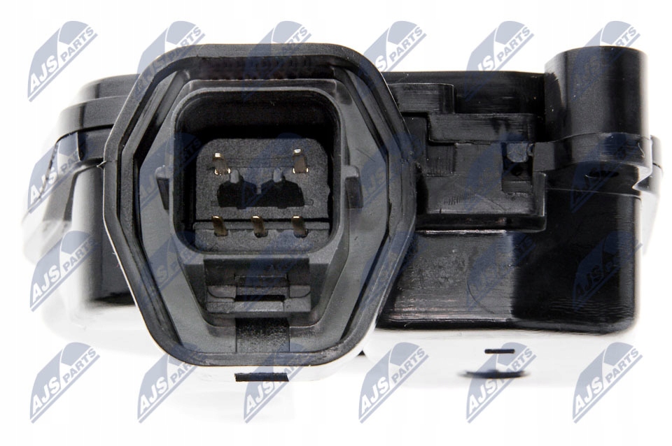 фото №11, Привід замка центрального задня l do kia rio ii