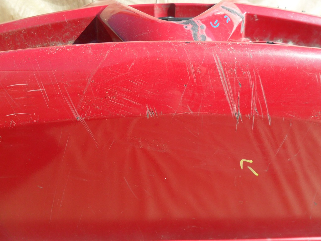 фото №14, Alfa romeo mito бампер перед 2008 2009 2010 2011 2012 2013 2014 156078529