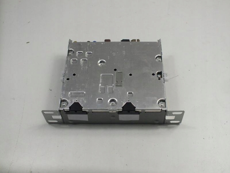 фото №6, Clio v модуль радио oryg