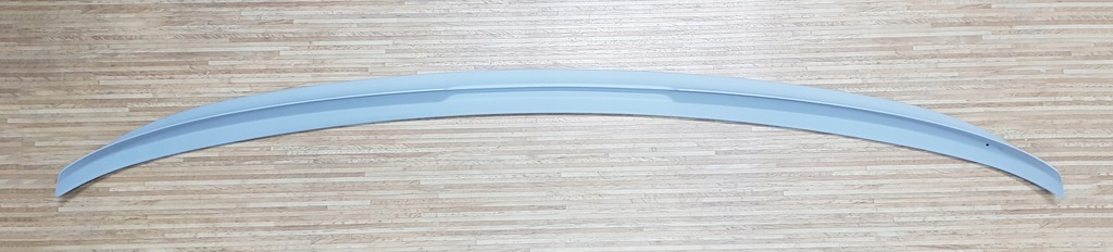 фото №15, Mercedes sl r230 спойлер спойлер na крышка !