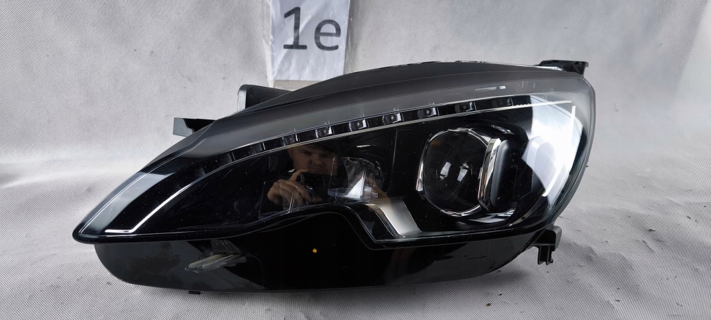 Купить Peugeot 308 t9 full led левый фара фара 9677832480