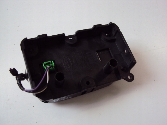 фото №3, Панель сиденье левый задняя range rover vogue 2013-