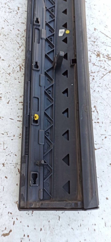 фото №9, Audi q8 2018- молдинг двері правий задня 4m8853969