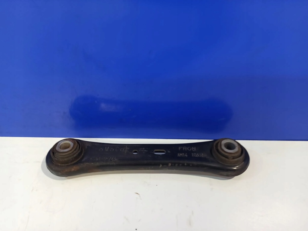 фото №1, Volvo v60 2015 тяги кермові