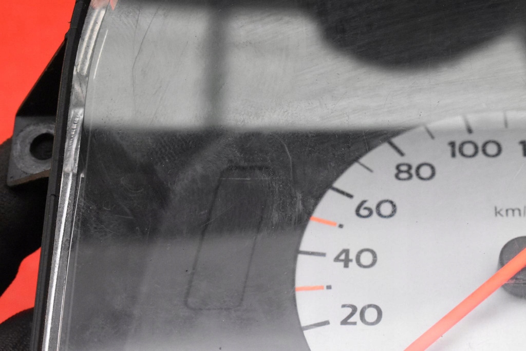 фото №14, Лічильник прилади eu 1h0919865a vw golf 3 iii 1.6 8v 75 km 91-98