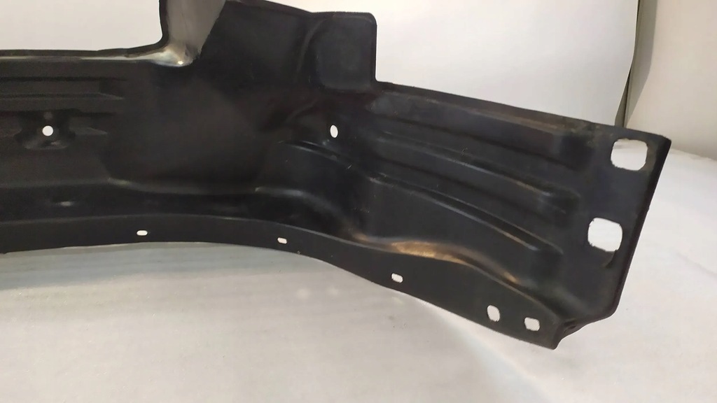 фото №10, Підкрилок лівий задня задні toyota hilux viii