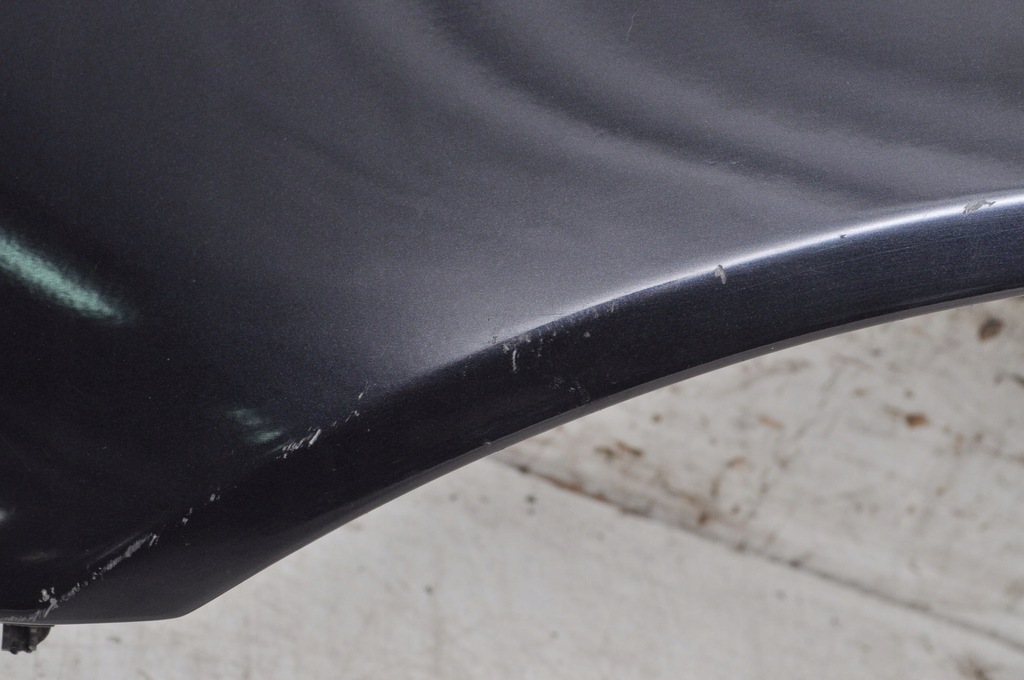 фото №9, Volvo s80 ii v70 iii крыло левый перед передний