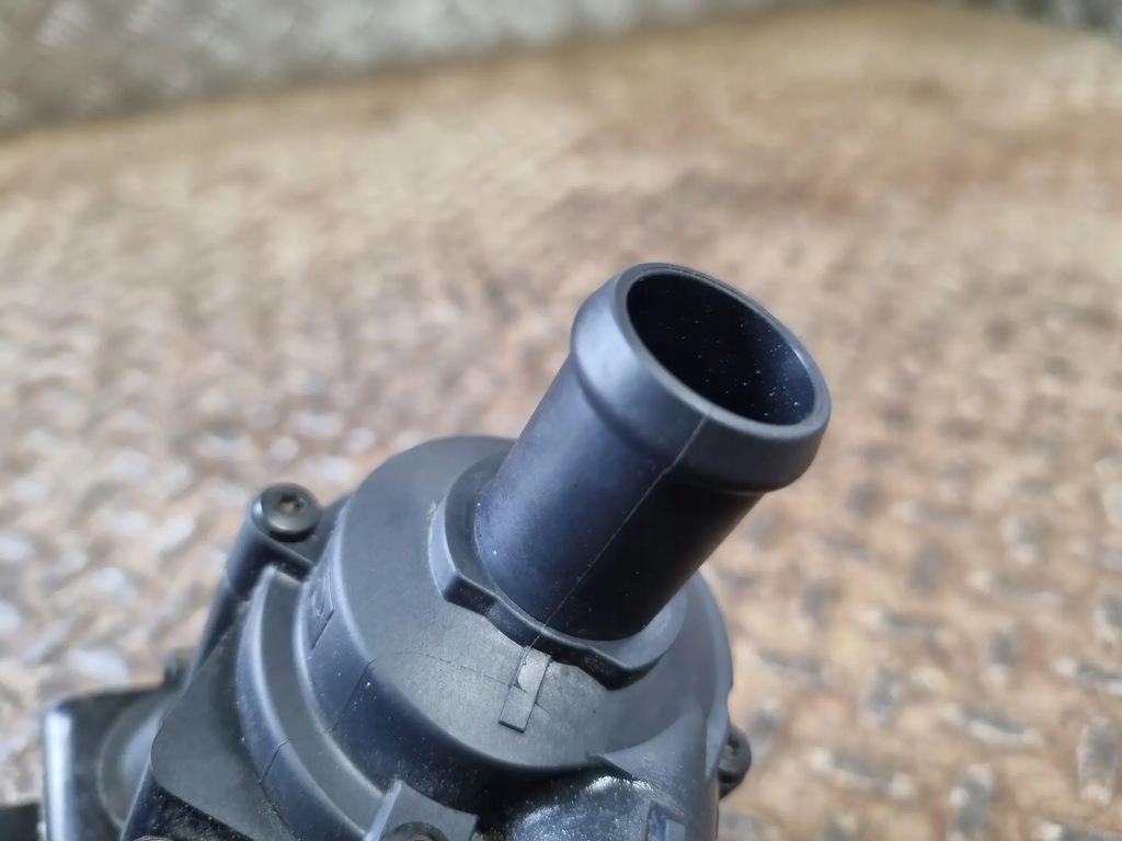 фото №6, Audi q5 sq5 2019 насоса wody