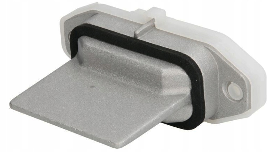 фото №1, Polcar 2761kst-1 резистор вентилятор