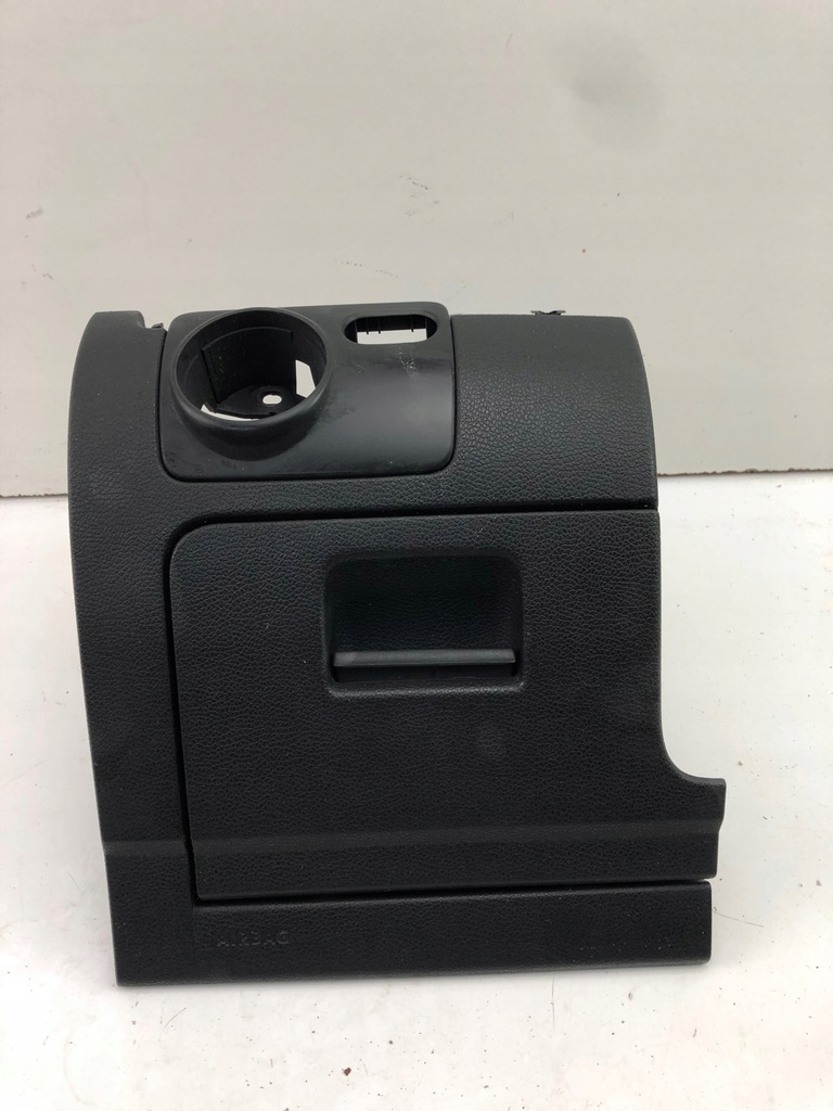 фото №8, Vw golf vi полиця бардачок панелі консолі 5k1857919d