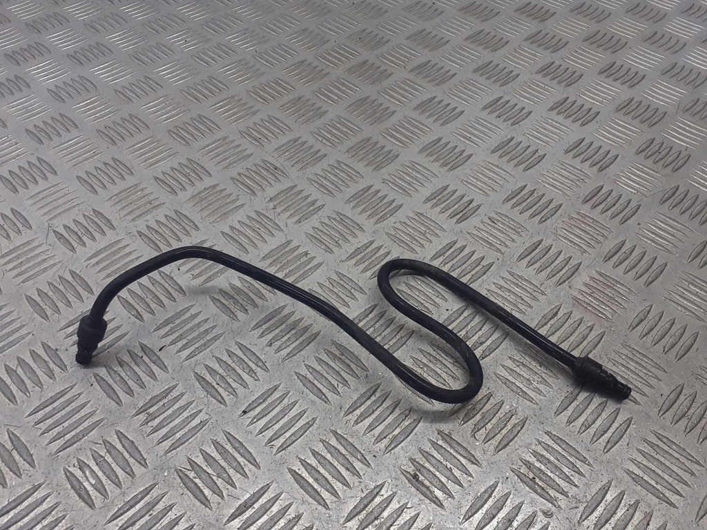 фото №1, Шланг трубка циліндр зчеплення vw fox 1.2 x