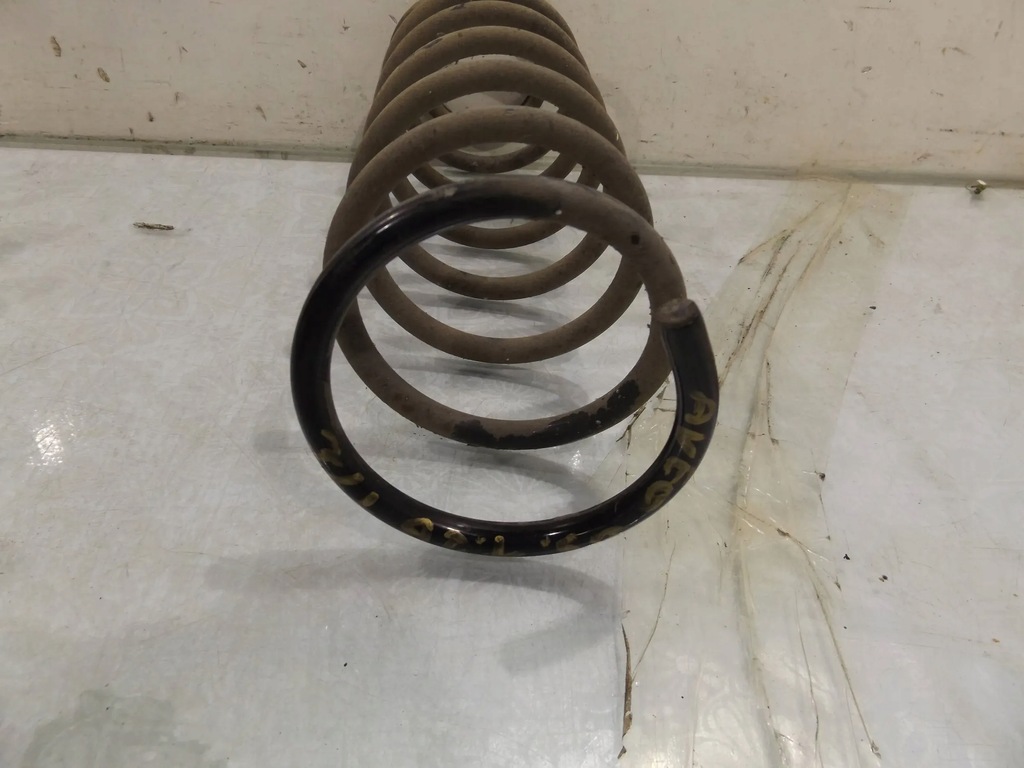 фото №3, Aveo t250 htb пружина задняя комплект