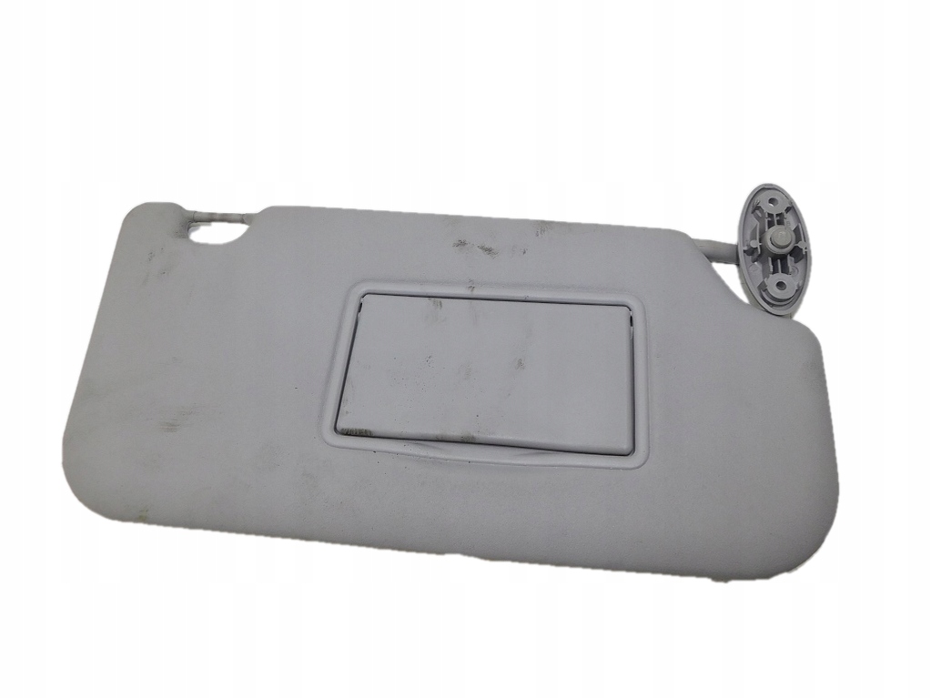 фото №1, Ford fiesta mk6 04r захист сонцезахисна права