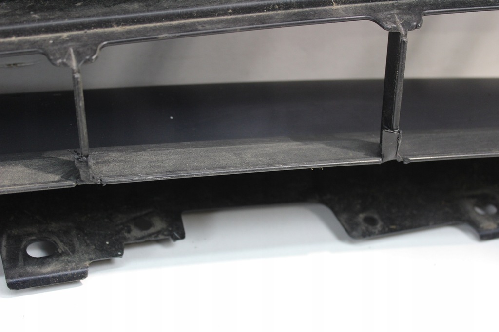 фото №8, Бампер перед mazda 2 ii lift dj demio 20r- d43n-50031