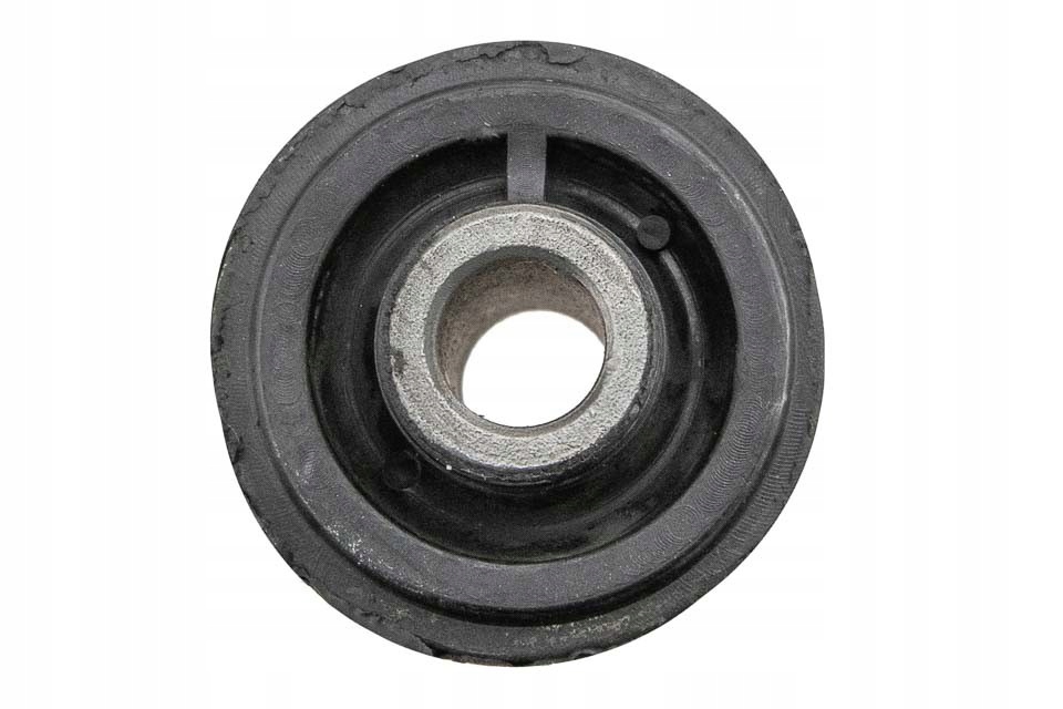 фото №10, Втулка рычага nissan murano z50 02-07 заднего верхнего