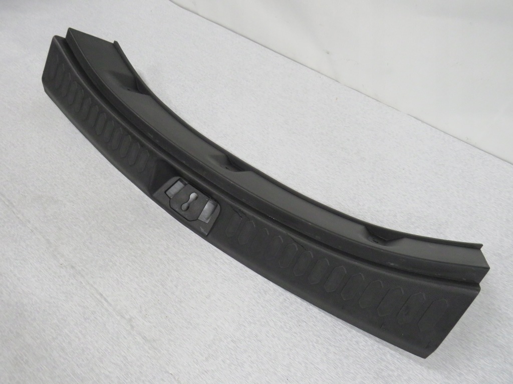 фото №3, Kia sportage iii защита заднего поперечина