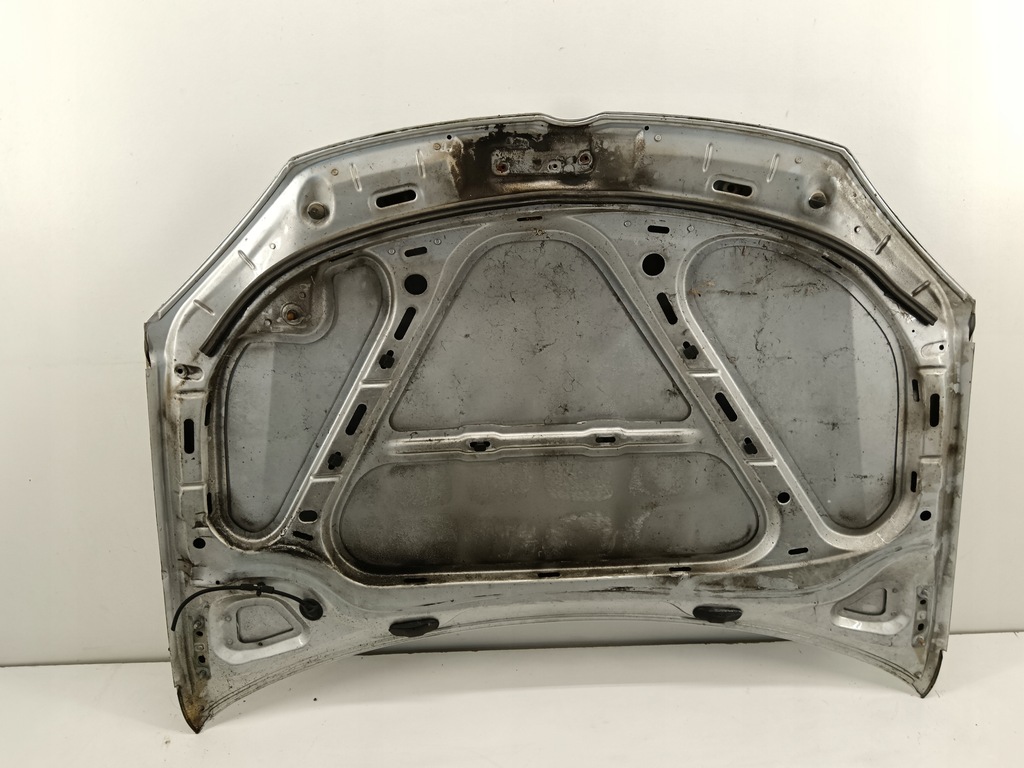 фото №6, Капот кришка двигуна vw jetta golf 5 v 03-09