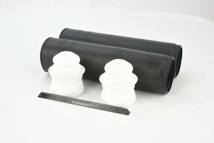 фото №12, Захист заднього амортизатора з odbiciem