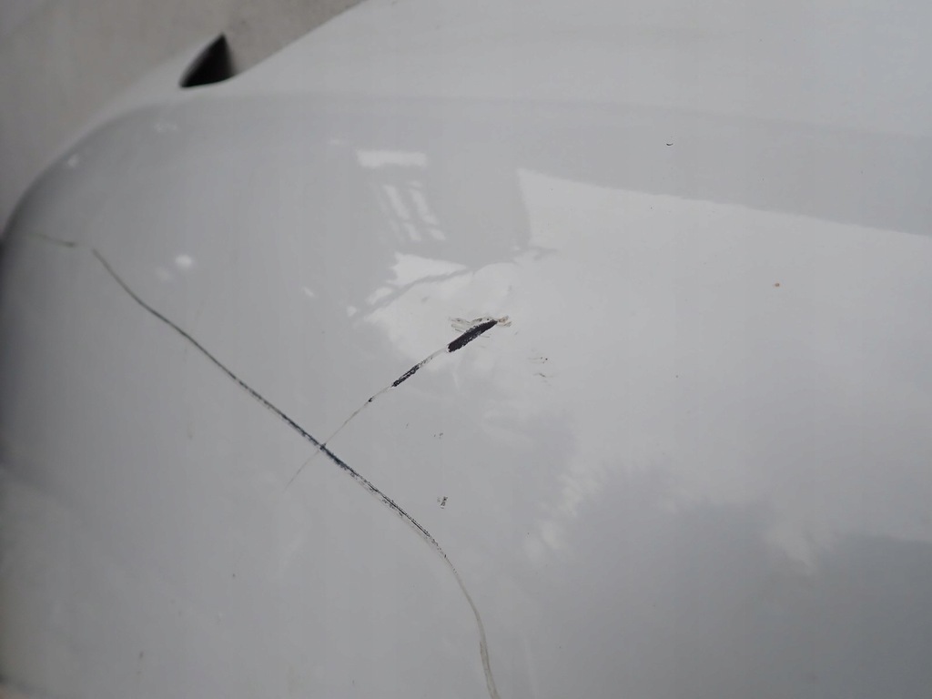 фото №7, Капот кришка двигуна renault master iii lift 19-