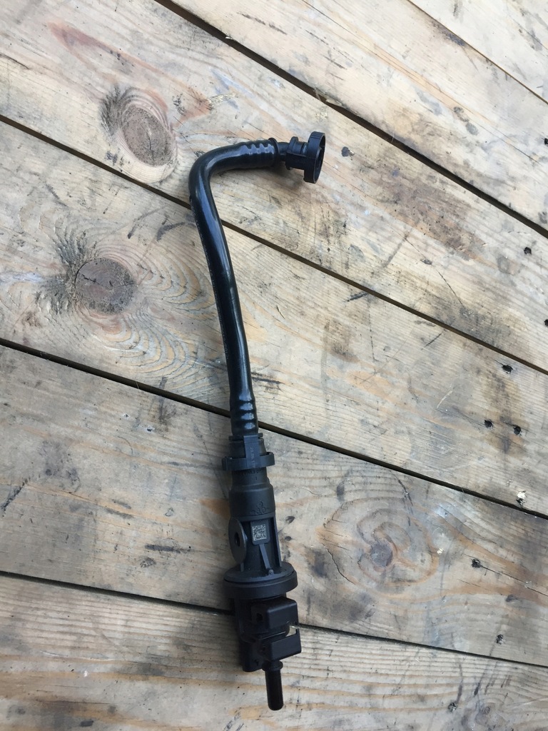 фото №1, Шланг топлива клапан bmw 2 f46 1.8i 1.5t