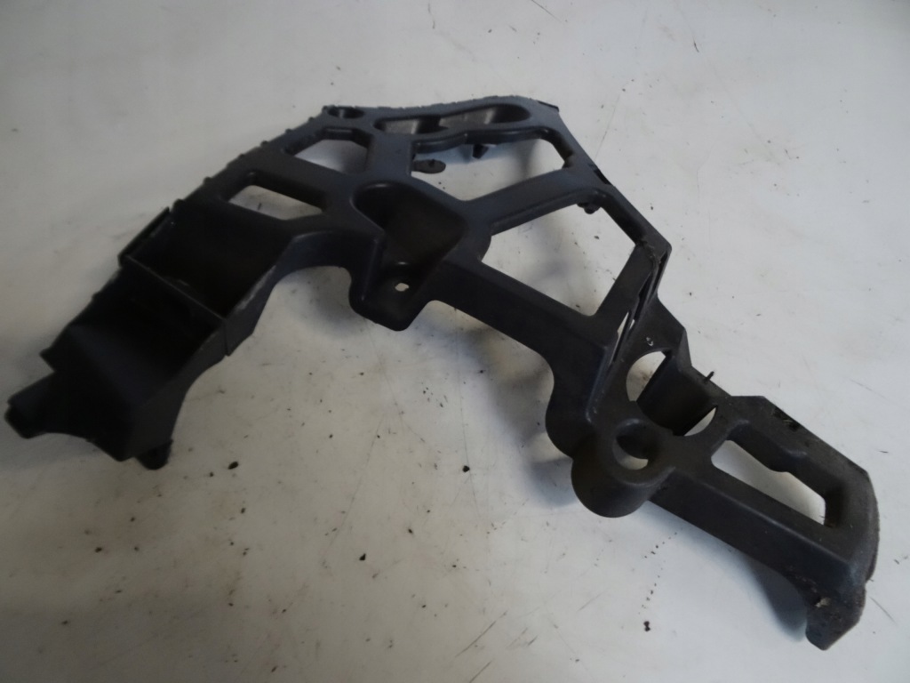 фото №1, Направляющая бампера правый задняя renault megane iii 850440006r