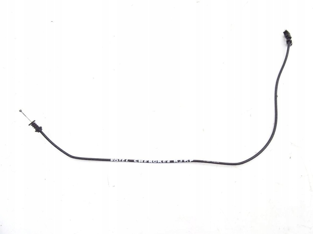 фото №1, Jeep cherokee liberty kj 01-08 трос сиденье перед