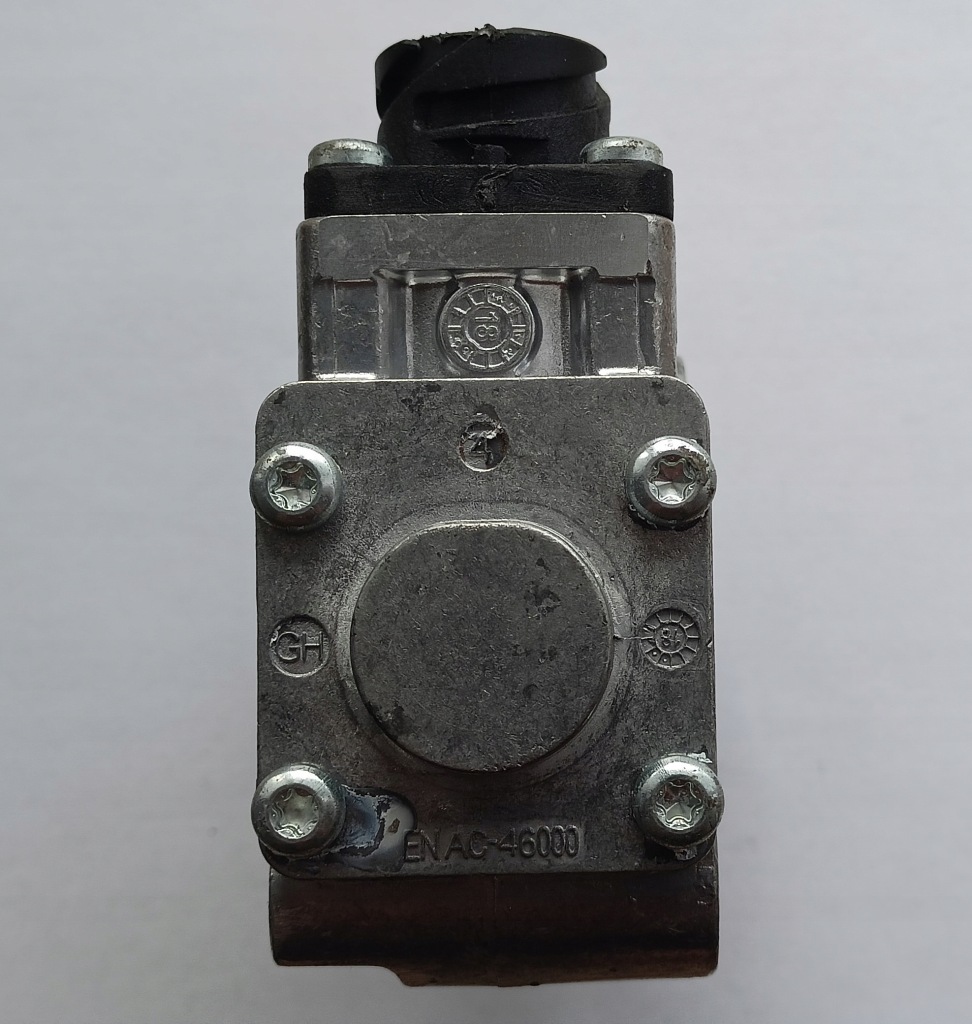 фото №4, Клапан egr scania 4088584