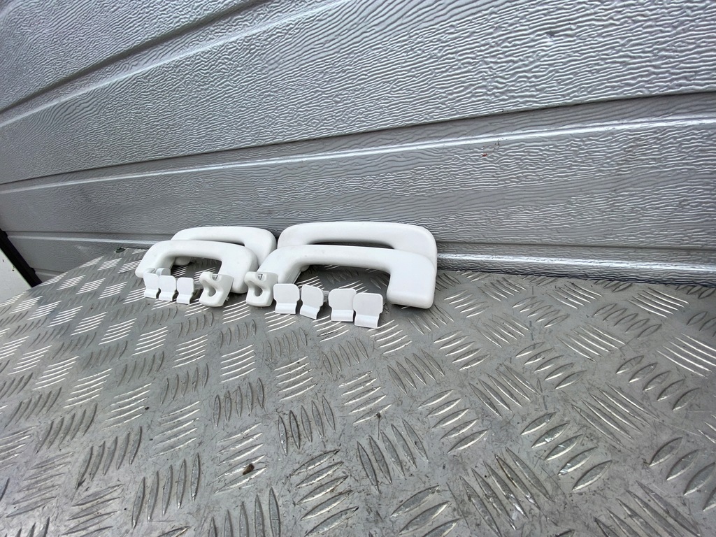 фото №3, Ford kuga mk3 ручки потолочный iii