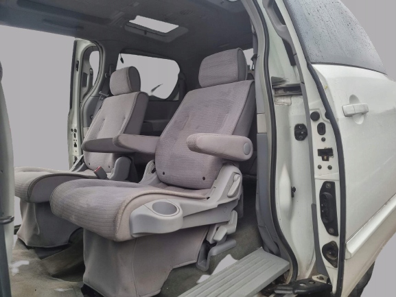 фото №12, Комплект обивка дверь nissan quest 05r