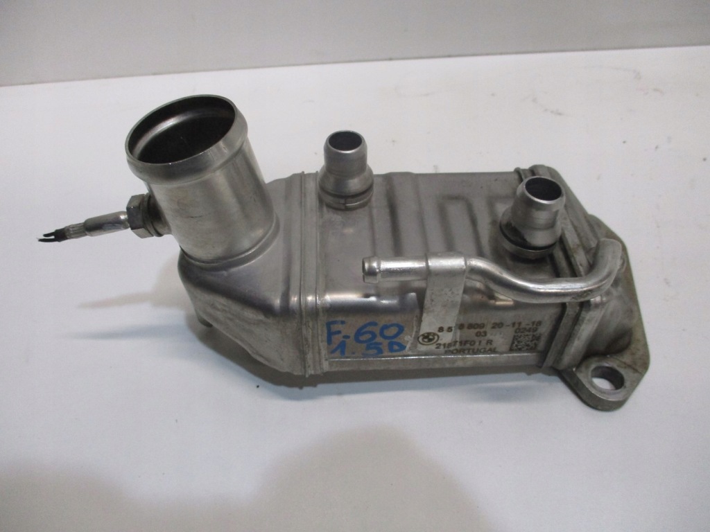 Купить Радиатор выхлопных газов mini countryman f60 8578809