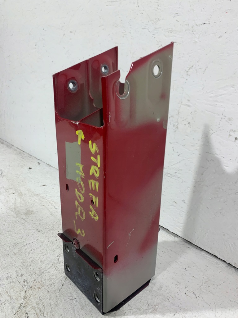 фото №4, Tesla model 3 отбойник зона деформации оригинал