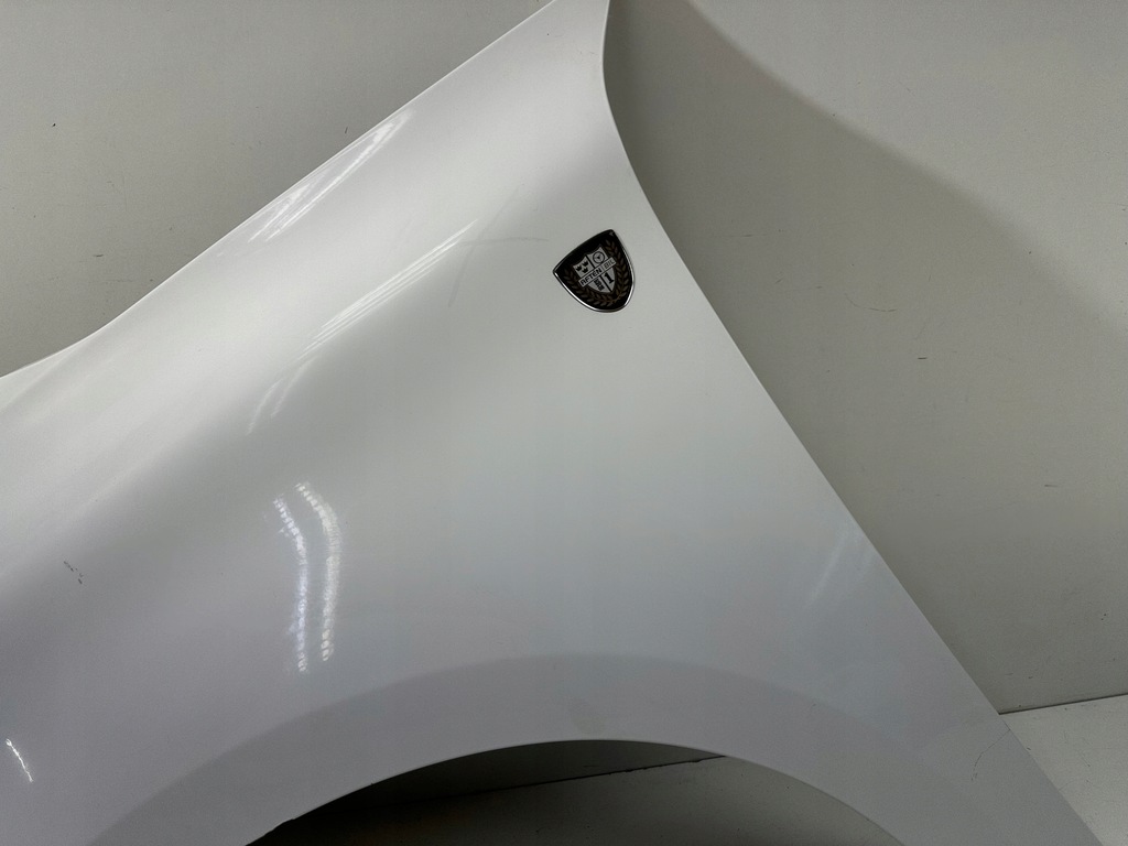 фото №6, Крыло левый перед citroen c4 picasso короткий