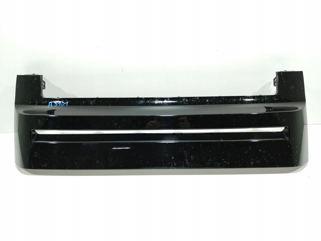 фото №1, Land rover defender l663 решётка радиатора хороший