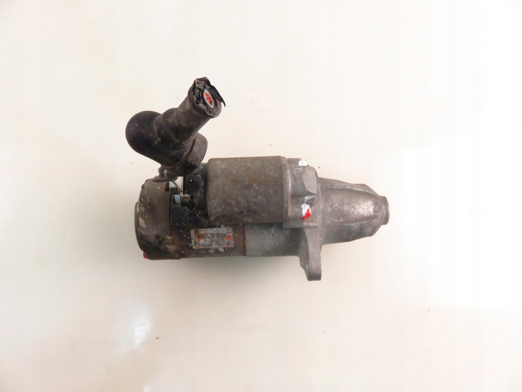 Стартер subaru forester 1 sf 2.0 ej202 23300aa390 m001t84481 Зі Шроту