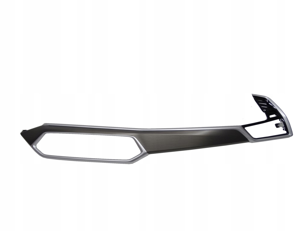 фото №1, Bmw x5 g05 x6 g06 dekor led alu tetragon 8073202