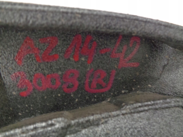 фото №5, Peugeot 3008 шумоизоляция крыла правого