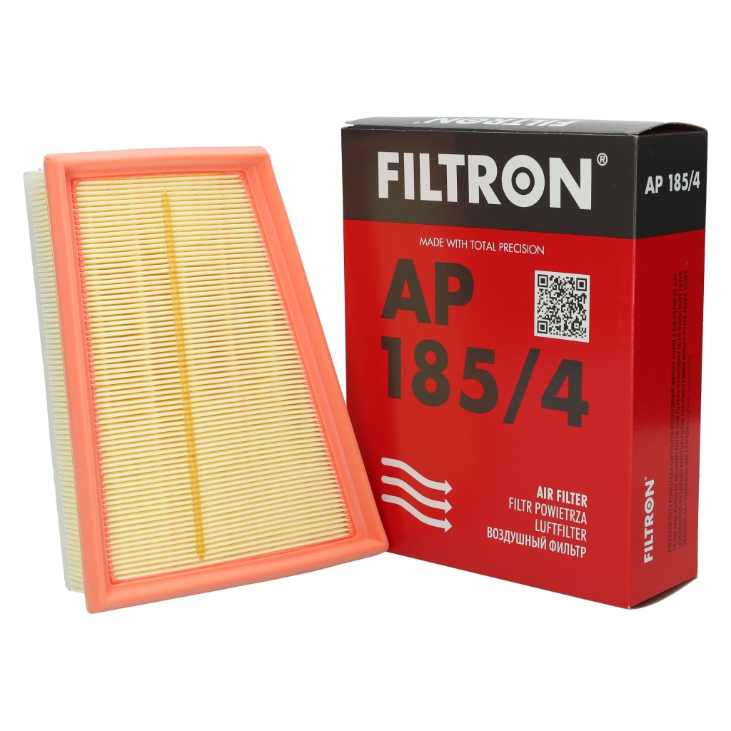 Купить Фильтр воздуха filtron ap185/4