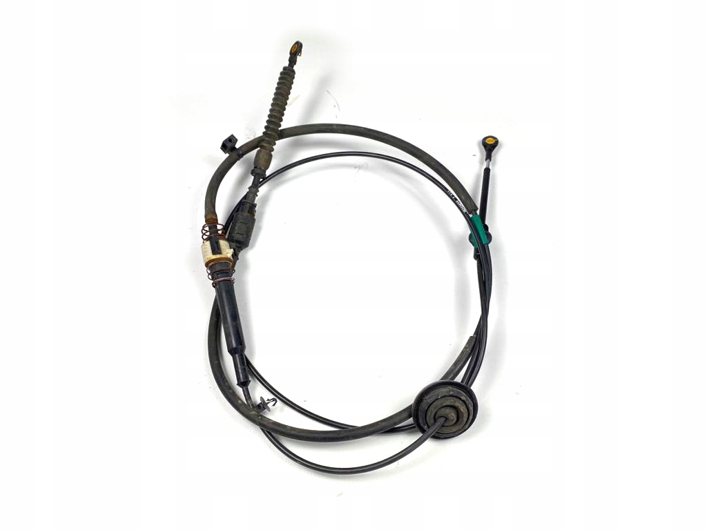 фото №1, Cadillac escalade 07-14r трос перемикання передач