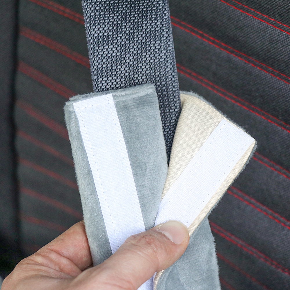 фото №15, Защита na pas безопасности автомобиля trójwy